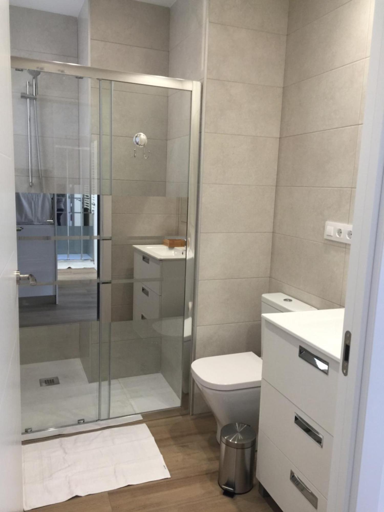 Ferienwohnung Casas Uva Republica Argentina, 18, Logroño Exterior foto