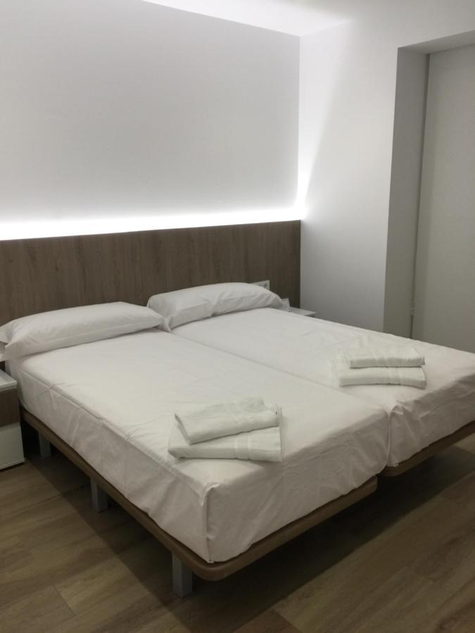 Ferienwohnung Casas Uva Republica Argentina, 18, Logroño Exterior foto